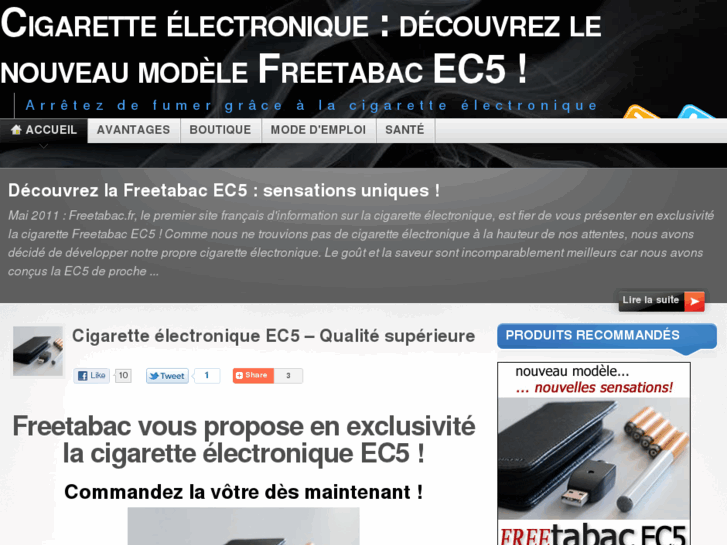 www.freetabac.com