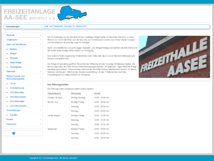 www.freizeitanlage-aasee.de