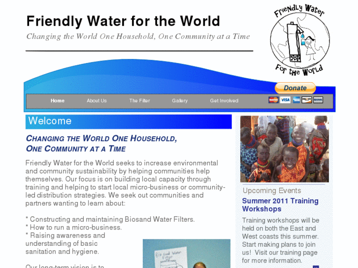 www.friendlywaterfortheworld.com