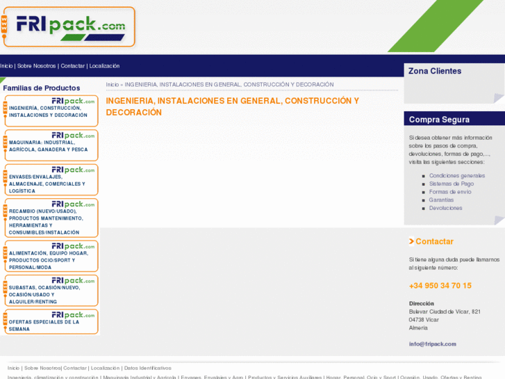 www.fripack.net