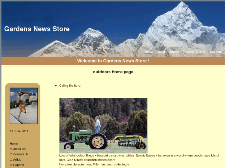 www.gardensnewsstore.com