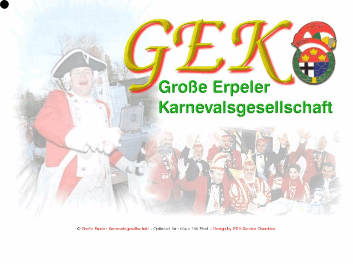 www.gek-erpel.de