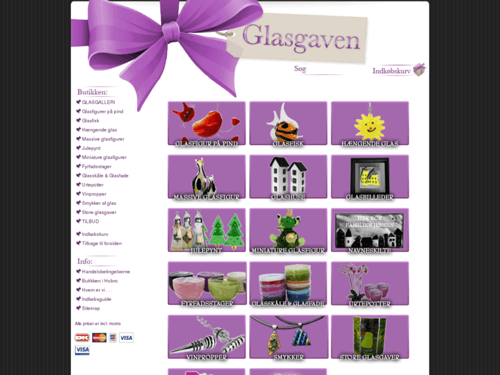 www.glasgaven.dk