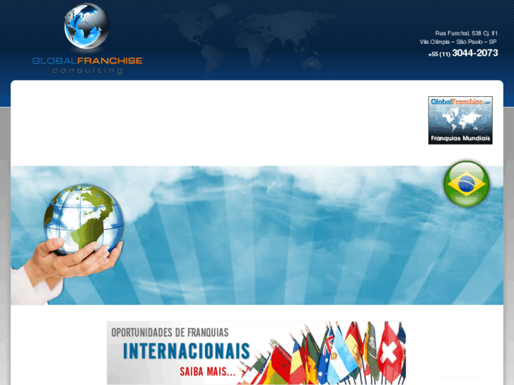 www.globalfranchise.com.br