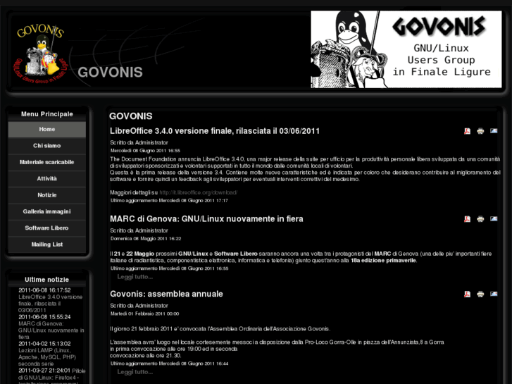 www.govonis.org