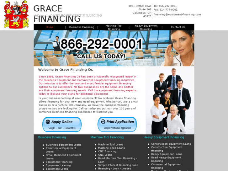 www.gracefinancing.com