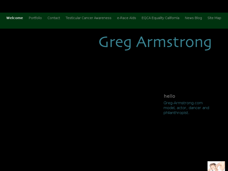 www.greg-armstrong.com