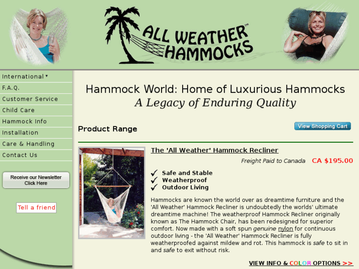 www.hammockworld.ca