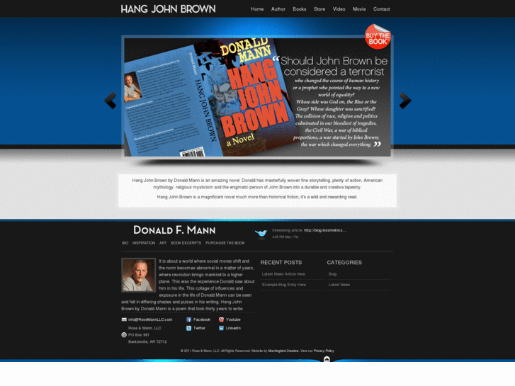 www.hangjohnbrown.com