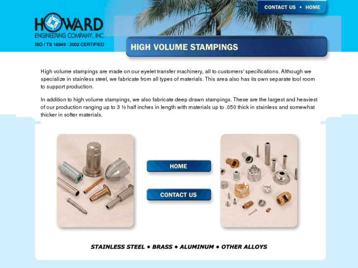 www.highvolumestampings.com