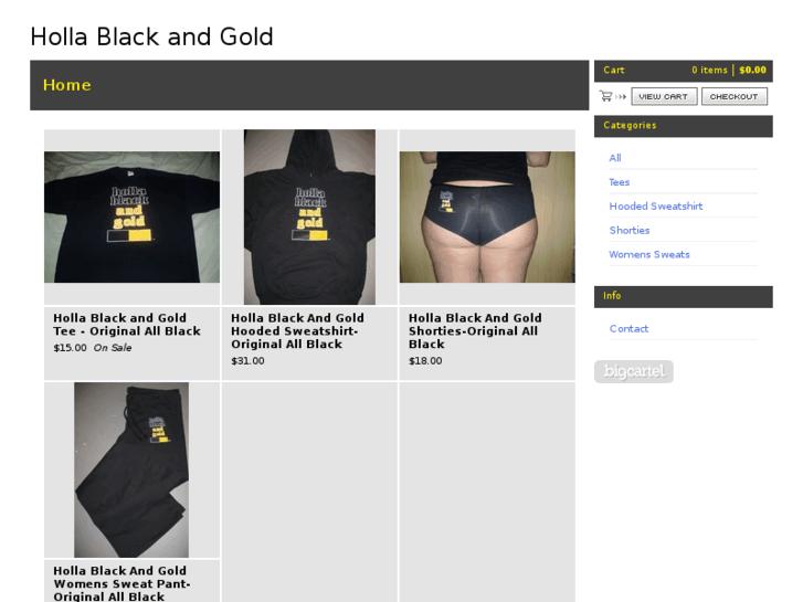 www.hollablackandgold.com