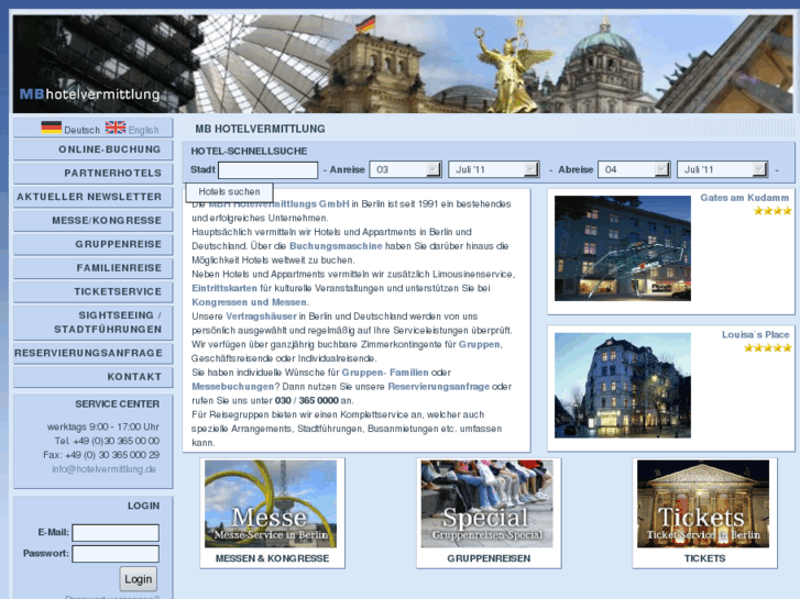 www.hotelvermittlung.de