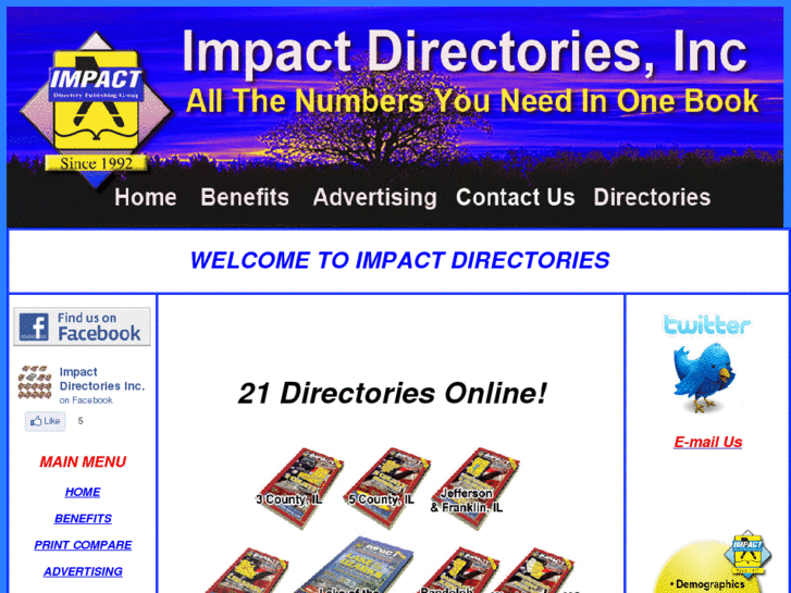 www.impact-directories.com