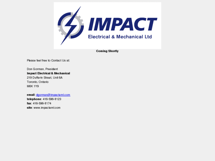 www.impacteml.com