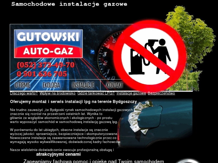 www.instalacje-gazowe.com