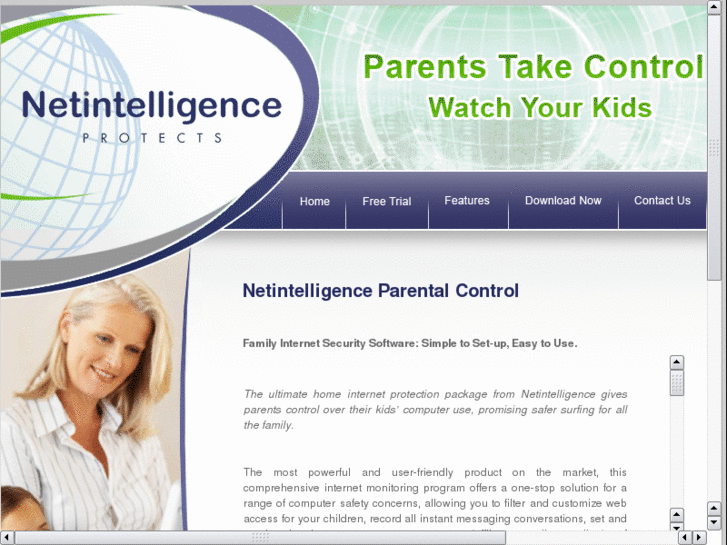 www.internet-parental-controls.net