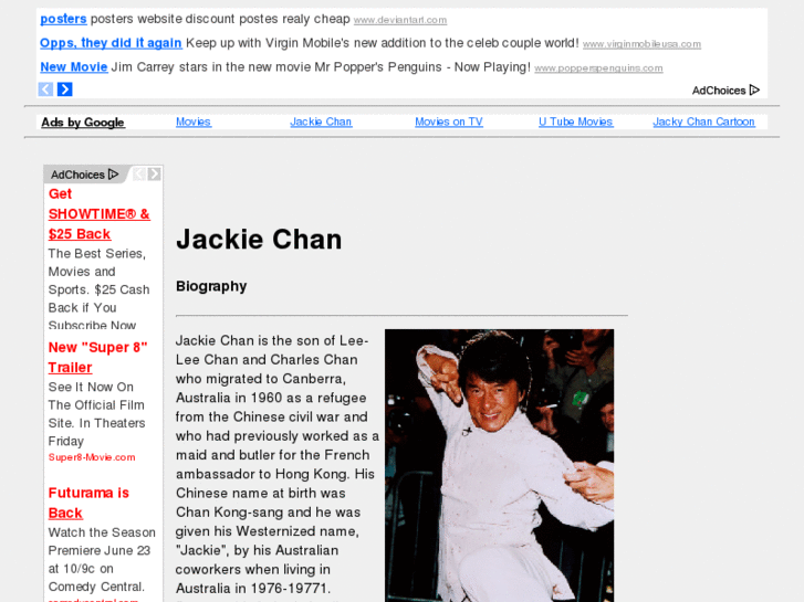 www.jakiechan.com