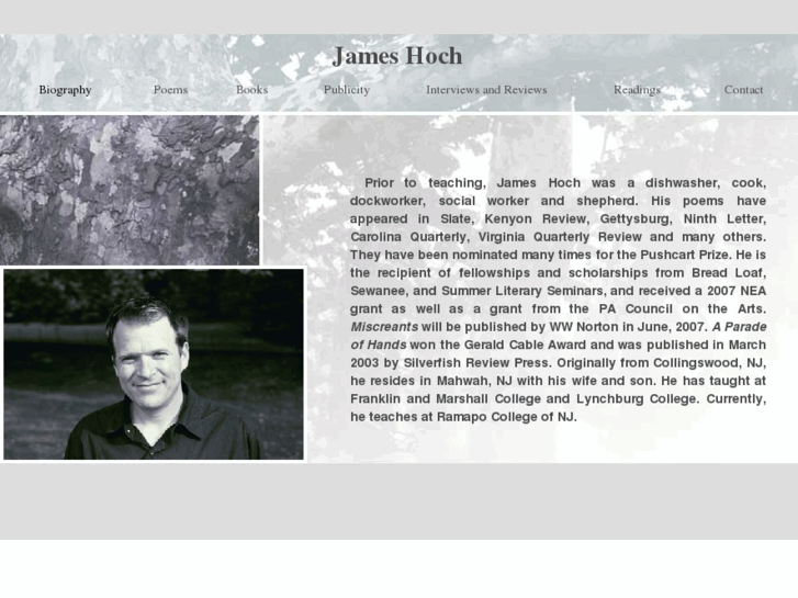 www.jameshoch.net