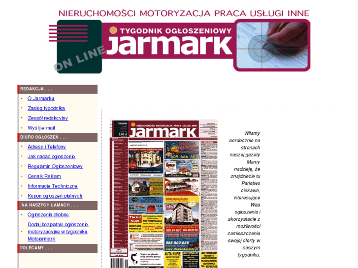 www.jarmark.com.pl