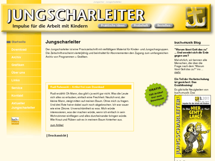 www.jungscharleiter.de