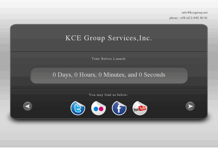 www.kcegroup.net