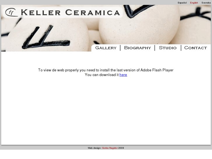 www.kellerceramica.com