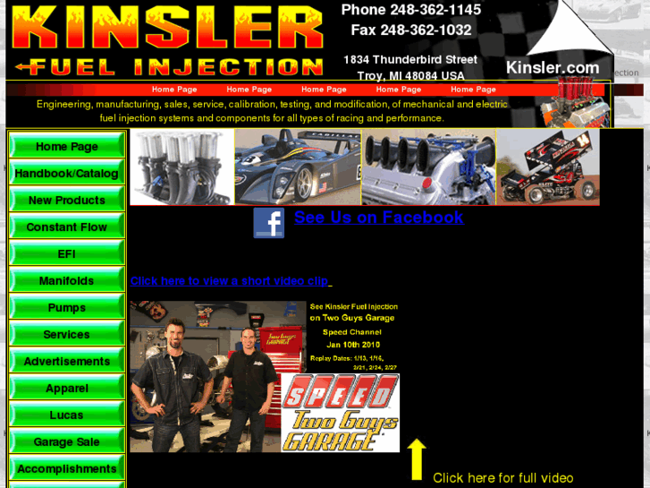 www.kinsler.biz