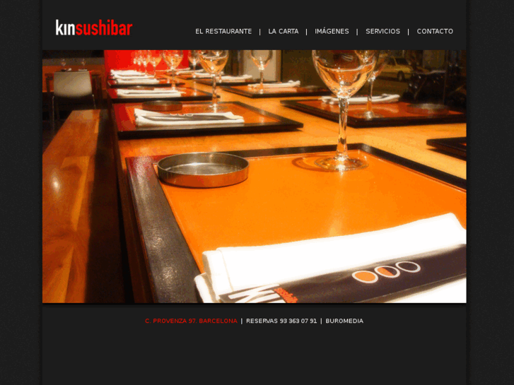 www.kinsushibar.com