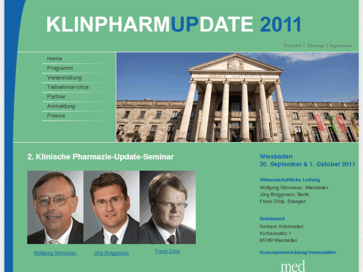 www.klinpharm-update.com