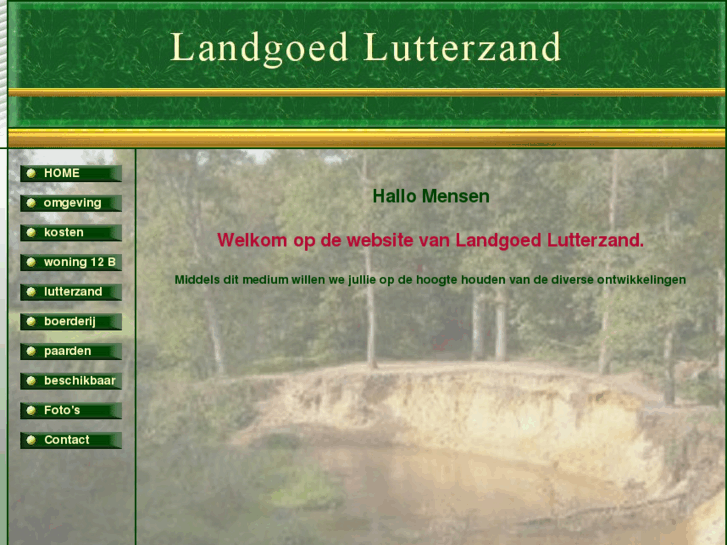www.landgoedlutterzand.com
