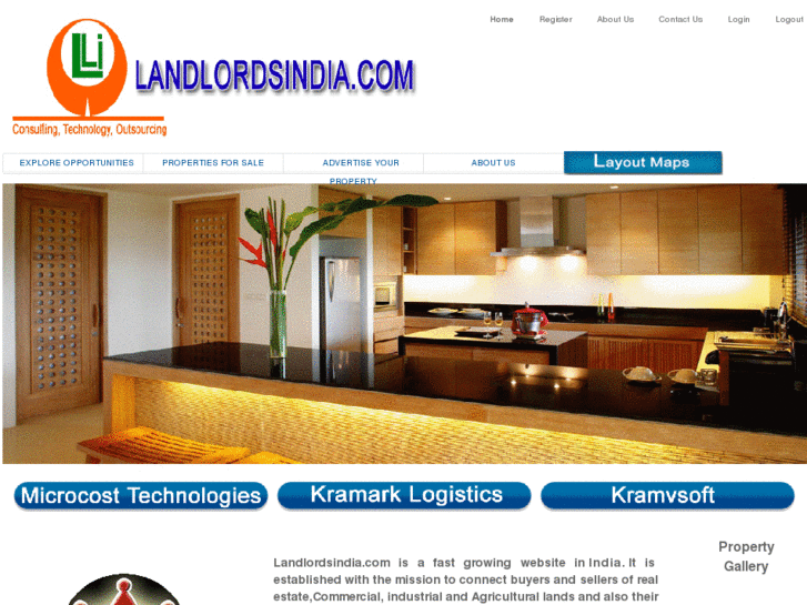 www.landlordsindia.com