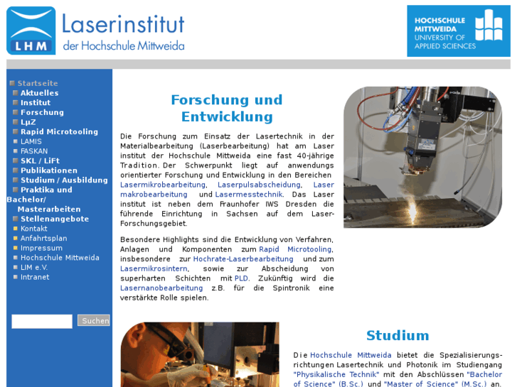 www.laserinstitut.net