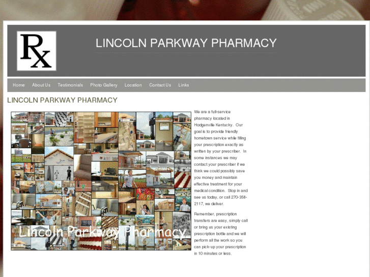 www.lincolnparkwaypharmacy.com