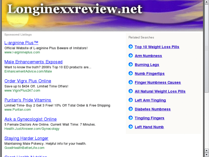 www.longinexxreview.net