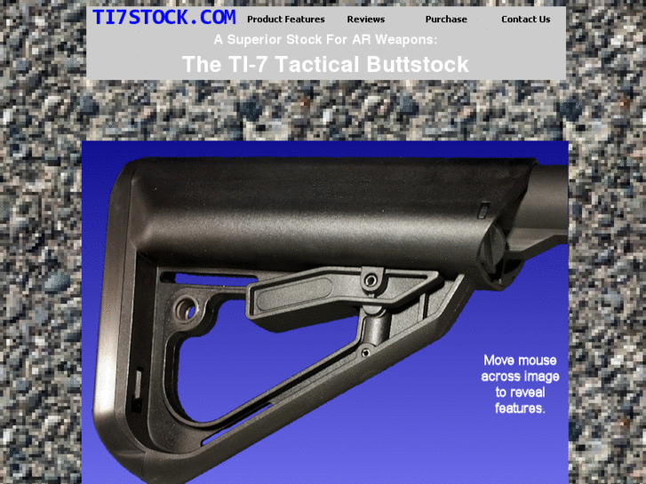 www.m4buttstock.com