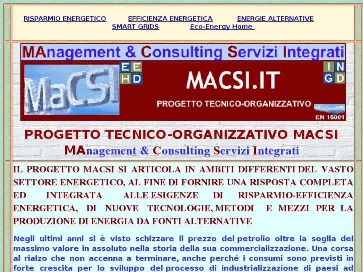 www.macsi.it