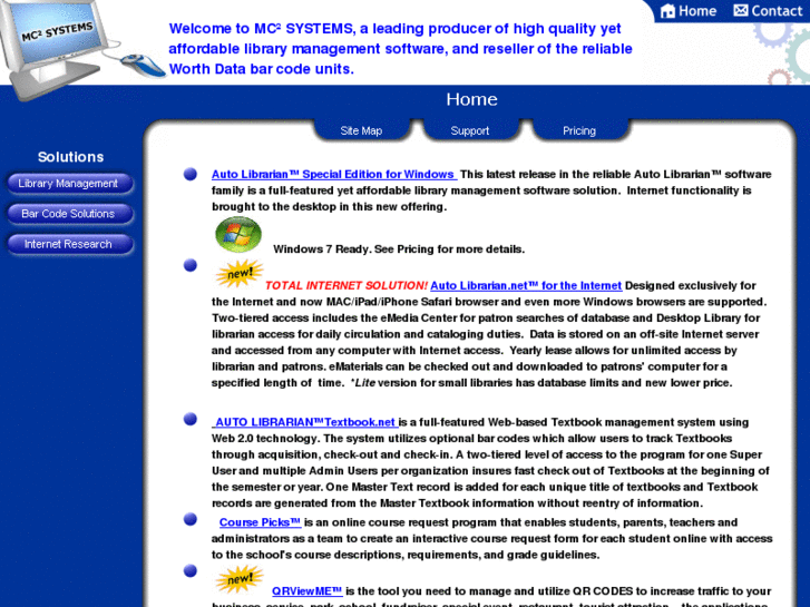 www.mc2sys.info