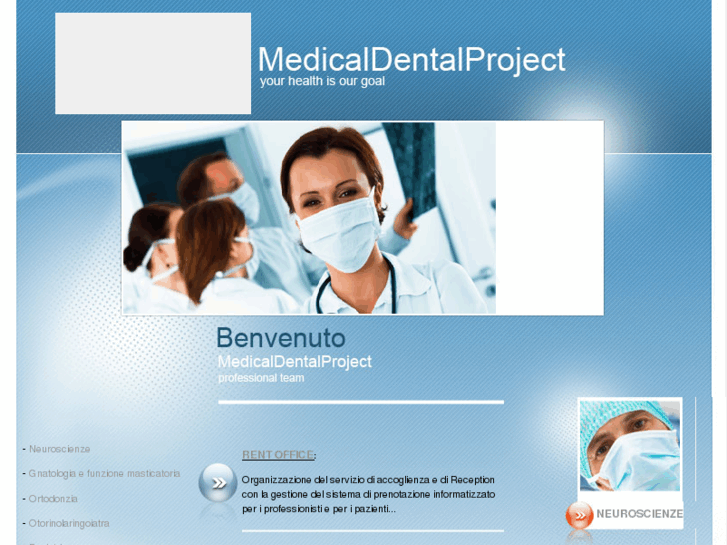 www.medicaldentalproject.com