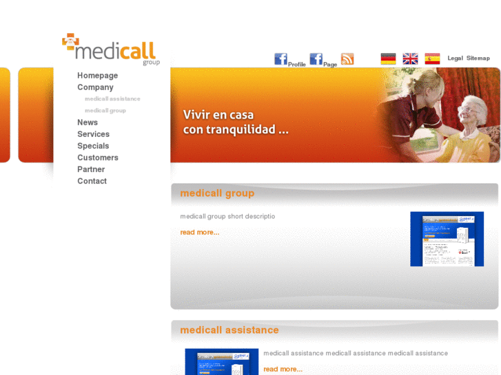 www.medicall-assistance.com