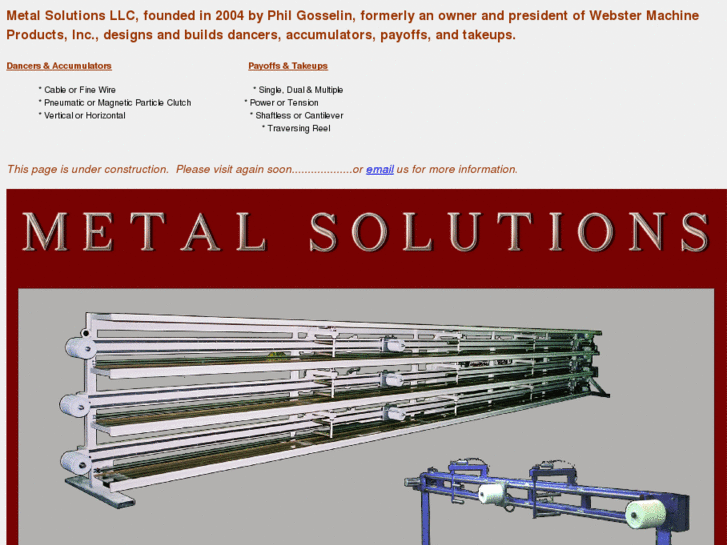 www.metalsolutions.info