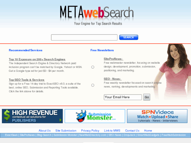 www.metawebsearch.com