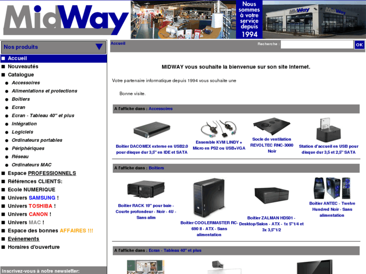 www.midway.fr