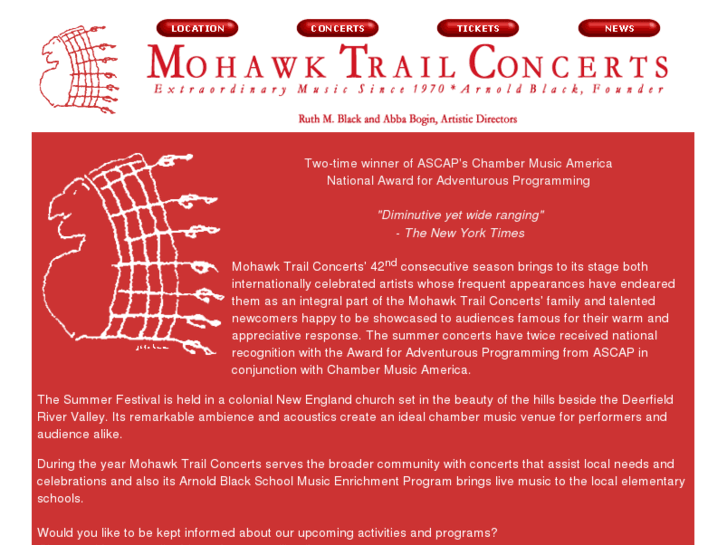 www.mohawktrailconcerts.org