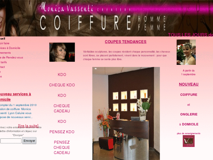 www.monica-vassenti-coiffure.com