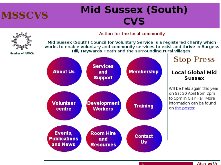 www.msscvs.org.uk