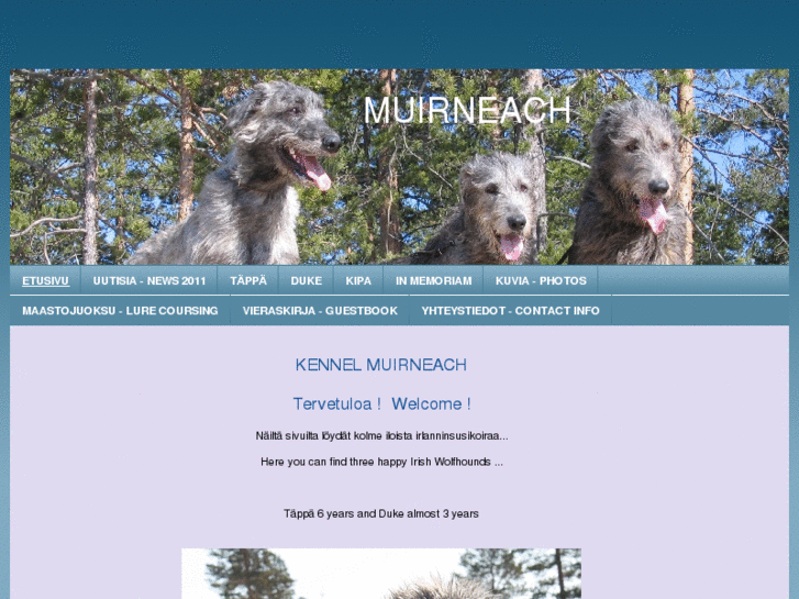 www.muirneach.net