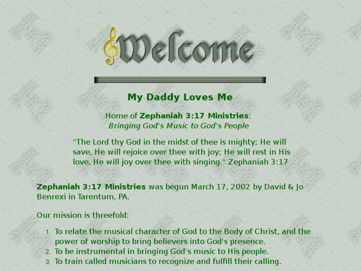 www.mydaddylovesme.org