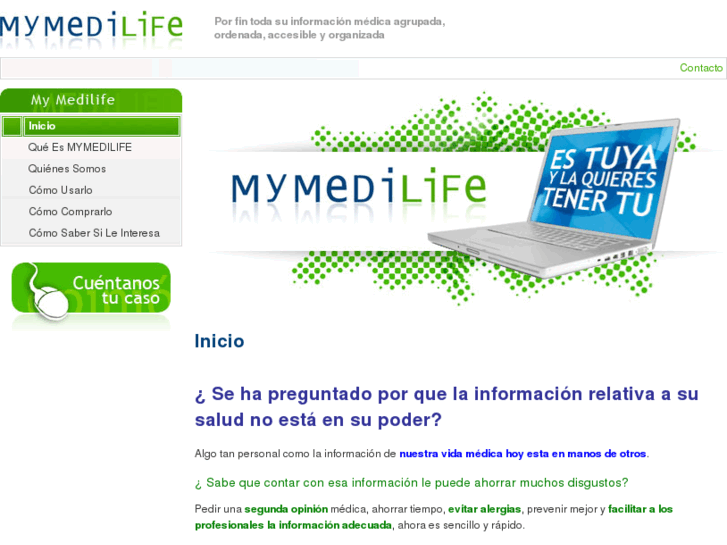 www.mymedilife.com