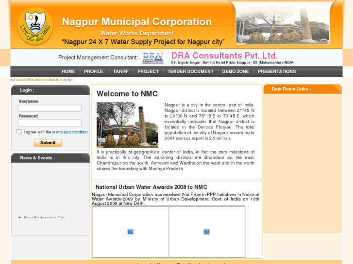 www.nagpur24x7.com