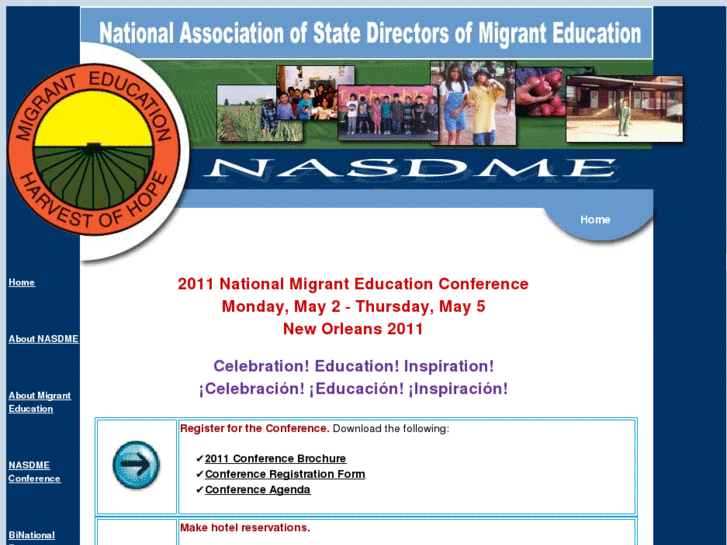 www.nasdme.org